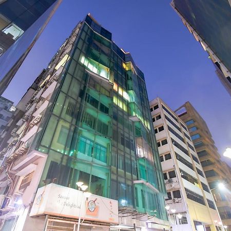 Revaa Hotels Kalkata Exteriér fotografie