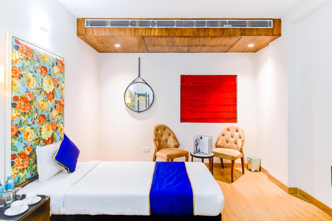 Revaa Hotels Kalkata Exteriér fotografie